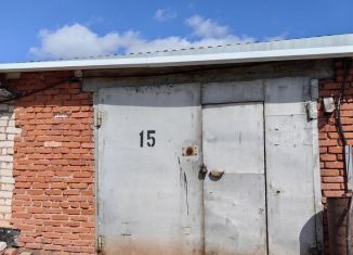 Продажа гаража, 30 м2, рабочий посёлок Приютово, улица Островского, 25