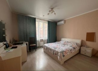 Продажа однокомнатной квартиры, 38 м2, Ростов-на-Дону, улица Ткачёва, 14, ЖК Итальянский Квартал