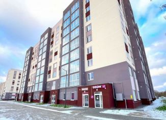 Продаю 2-ком. квартиру, 69.9 м2, Калининград, Борисовский бульвар, 13к2, ЖК Юго-Восток