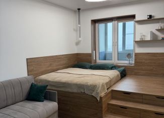 Продажа 1-комнатной квартиры, 33.5 м2, Подольск, улица Ватутина, ЖК Шепчинки