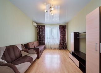 Продажа 1-ком. квартиры, 41 м2, Краснодар, улица 1 Мая, 91А, микрорайон район 40 лет Победы