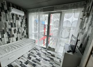 Сдается двухкомнатная квартира, 37 м2, Сочи, Пластунская улица, 123Ак2, ЖК Раз.Два.Три!