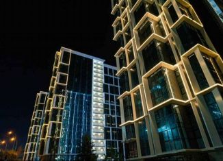 Продаю трехкомнатную квартиру, 64.4 м2, Сочи, Ясногорская улица, 16/6к2, микрорайон Бытха