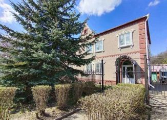 Продажа коттеджа, 230 м2, село Лапыгино