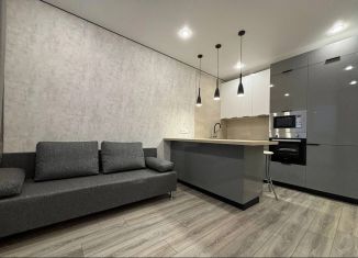 Продается 1-ком. квартира, 42 м2, Ростов-на-Дону, улица Еляна, 52, ЖК Итальянский Квартал