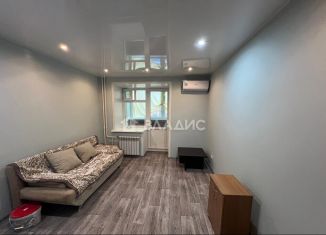 Продаю квартиру студию, 21 м2, Благовещенск, Новая улица, 24