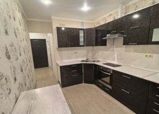 Продаю однокомнатную квартиру, 35 м2, Краснодар, улица Евгении Жигуленко, 11/2, микрорайон Завод Радиоизмерительных Приборов