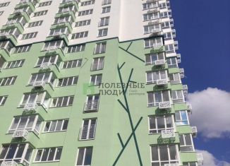 Продажа двухкомнатной квартиры, 54.4 м2, Саратов, проспект Героев Отечества, 5А, ЖК Мята