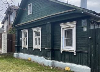 Продается дом, 100 м2, Тверь, улица Новая слобода