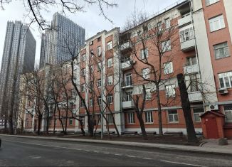 Продаю квартиру студию, 12 м2, Москва, Большой Тишинский переулок, 40с1, метро Улица 1905 года