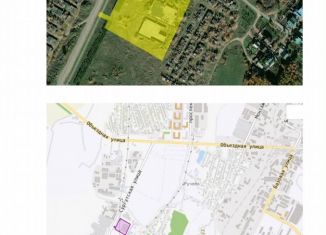 Продается участок, 227 сот., Альметьевск, Сургутская улица, 8