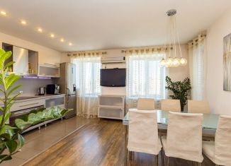 3-комнатная квартира на продажу, 83.6 м2, Амурская область, улица Горького, 152