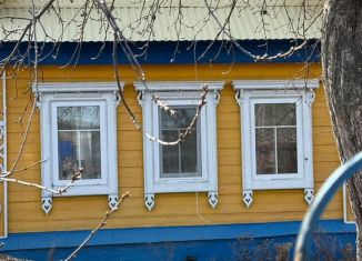 Продается дом, 68.2 м2, Елабуга, Первомайская улица, 2