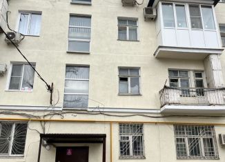 Продаю 2-ком. квартиру, 43.9 м2, Краснодар, улица Захарова, 33, микрорайон Центральный