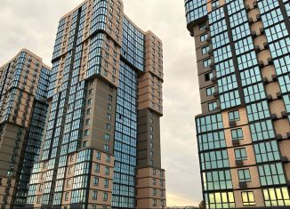 Продам 1-ком. квартиру, 33.6 м2, Краснодарский край