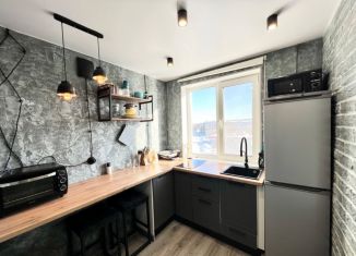 Продажа 1-комнатной квартиры, 30 м2, Мурманская область, улица Гайдара, 8