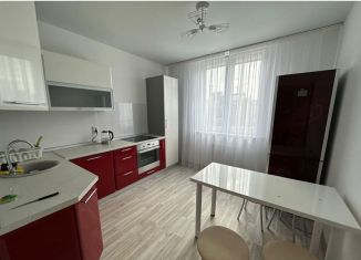 Сдаю в аренду 2-комнатную квартиру, 57.7 м2, Екатеринбург, улица Крауля, 168Б
