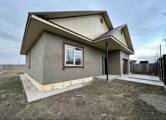 Продается дом, 123 м2, поселок Топольки, Рябиновая улица