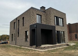 Продам дом, 269 м2, деревня Маслово, Пальмовая улица, 41