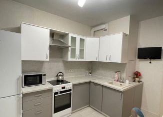 Сдача в аренду однокомнатной квартиры, 40 м2, Зеленоград, Георгиевский проспект, 37к2