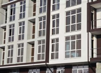 Продам квартиру студию, 27 м2, Сочи, Высокогорная улица, 47/9