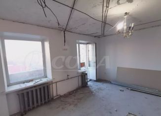 Продам 1-ком. квартиру, 36.5 м2, Тюмень, Транспортная улица, 36, Калининский округ