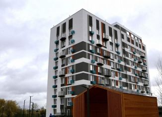 Продаю 1-комнатную квартиру, 39.3 м2, Брянск, улица Комарова, 47а