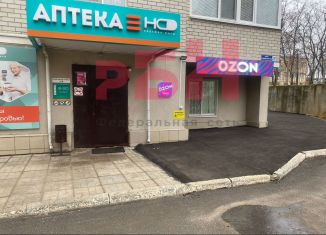 Сдаю помещение свободного назначения, 45 м2, Орёл, Привокзальная улица, 28Б, Железнодорожный район