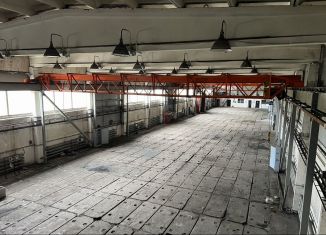 Сдам производство, 1716 м2, Кемеровская область, Автотранспортная улица, 18