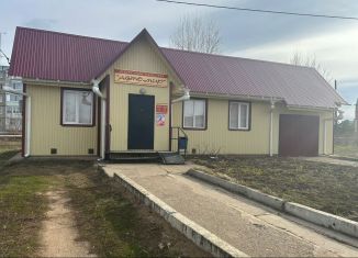Продается торговая площадь, 100 м2, село Энергетик, Высоковольтная улица, 5З