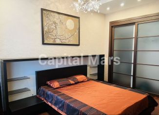 Аренда двухкомнатной квартиры, 85 м2, Санкт-Петербург, Исполкомская улица, 12, муниципальный округ Смольнинское