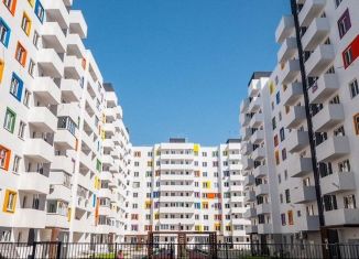 Продаю 1-ком. квартиру, 37.8 м2, Краснодарский край, улица Даниила Смоляна, 71к2