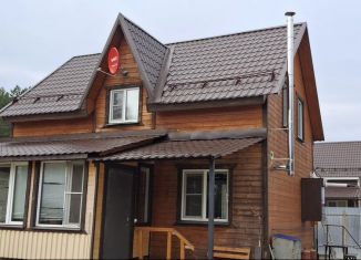 Продам дом, 96.6 м2, ТСН Вишнёвый Сад-2, ТСН Вишнёвый Сад-2, 49