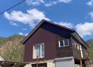 Сдам в аренду дом, 39 м2, поселок Барангол, Чуйская улица, 25