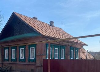 Продается дом, 120 м2, Семёнов, Демократическая улица