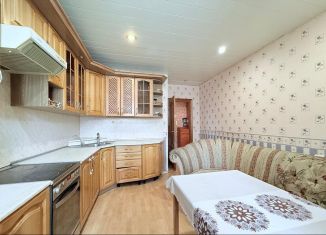 Продается 1-ком. квартира, 47.3 м2, Санкт-Петербург, Кондратьевский проспект, 62к3, муниципальный округ Пискарёвка