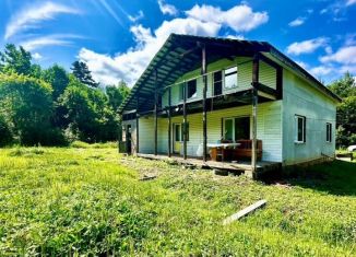 Дом на продажу, 185.1 м2, село Бычиха, Амурская улица, 9