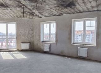 Четырехкомнатная квартира на продажу, 173 м2, Калининград, улица Александра Невского, ЖК на Арсенальной