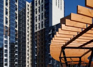 Продается однокомнатная квартира, 38.8 м2, Иркутск, улица Пискунова, 134