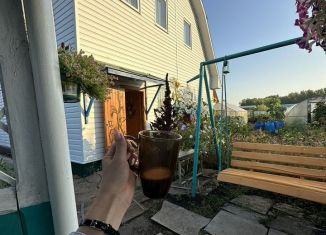 Продаю дом, 61 м2, деревня Вязовка, Дачная улица, 2