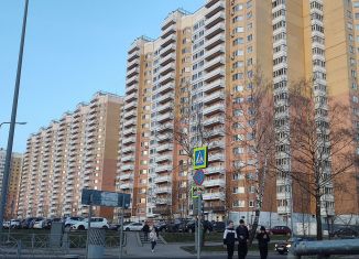 Продам квартиру студию, 10 м2, Москва, Синявинская улица, 11к5