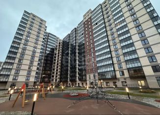 Продаю квартиру студию, 24.1 м2, Архангельск, Ленинградский проспект, 40к1