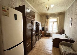 Продам комнату, 14.4 м2, Санкт-Петербург, Тульская улица, 7
