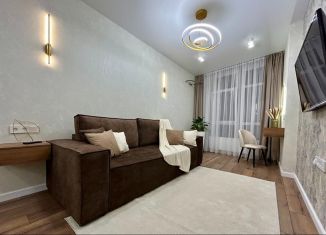 2-ком. квартира на продажу, 44 м2, Ростов-на-Дону, Красноармейская улица, 157В/83с2, ЖК Рубин