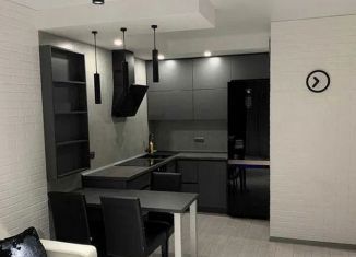 Продам 1-комнатную квартиру, 44.4 м2, Краснодар, Уральская улица, 71, ЖК Галактика