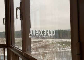 Продается квартира студия, 21.1 м2, Всеволожск, шоссе Дорога Жизни, 7к3