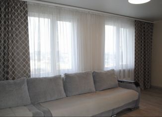 Двухкомнатная квартира на продажу, 62.3 м2, Барнаул, Северный Власихинский проезд, 96, ЖК Адмирал