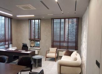 Сдача в аренду офиса, 305.54 м2, Москва, Большой Саввинский переулок, 11, метро Киевская