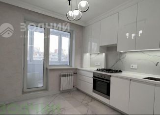 Сдаю 2-ком. квартиру, 54.7 м2, Чебоксары, улица Эльгера, 30, Московский район