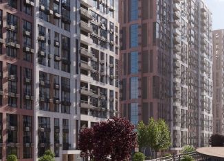 Продается однокомнатная квартира, 37.9 м2, Краснодар, Колхозная улица, 5/2, микрорайон Табачная Фабрика